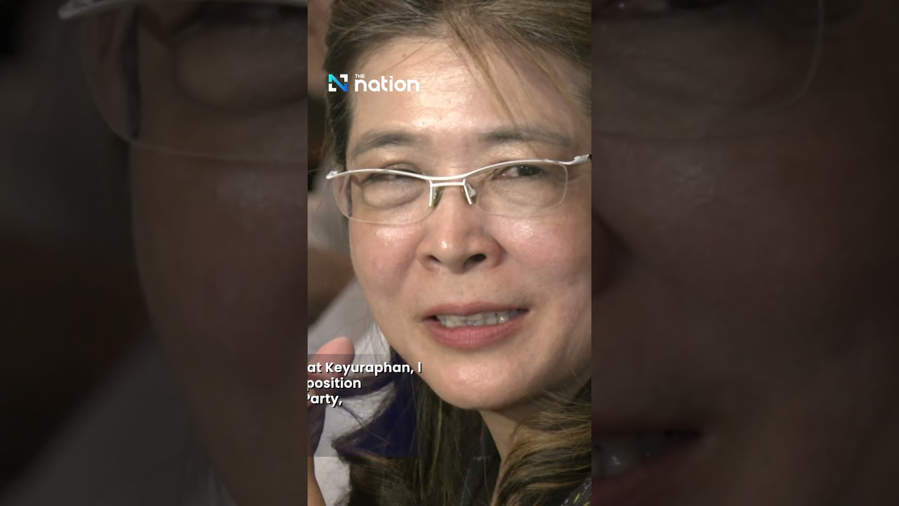 Can opposition present united front with old foe Prawit in the fold?