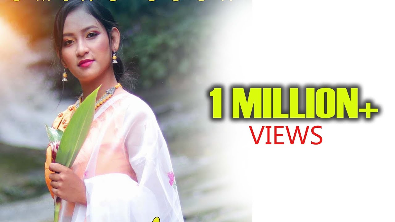 Imango Phaiwi New Kokborok Video Song 2020|| Lila || Sulekha || Bapan