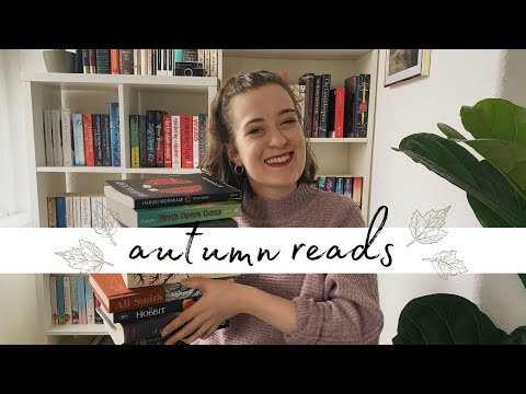 10 Books for