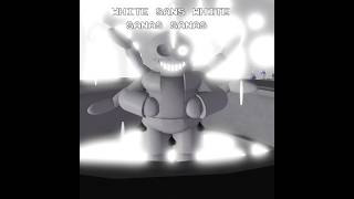 Crazy Skeleton Randomizer How To Get Into White Sans Shop