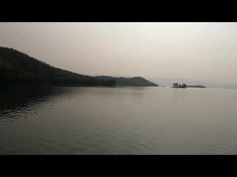 รายาบุรี รีสอร์ท กาญจนบุรี ล่องแพ ชมพระอาทิตย์ตก
