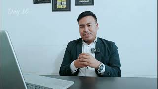 Day 16: COMMUNICATIONS SYSTEM (THE CENTRAL NERVOUS SYSTEM OF MANAGEMENT) BY N singke Meitei