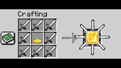 So I added an OP Thrown Weapon to Minecraft.. [Datapack]