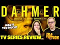 Dahmer (2022) | Netflix | TV Series Review