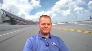 Rick Allen - Low - NASCAR