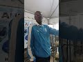 FADEB 2026 : Méani Diop expose ses pigeons Mondains après un travail muri