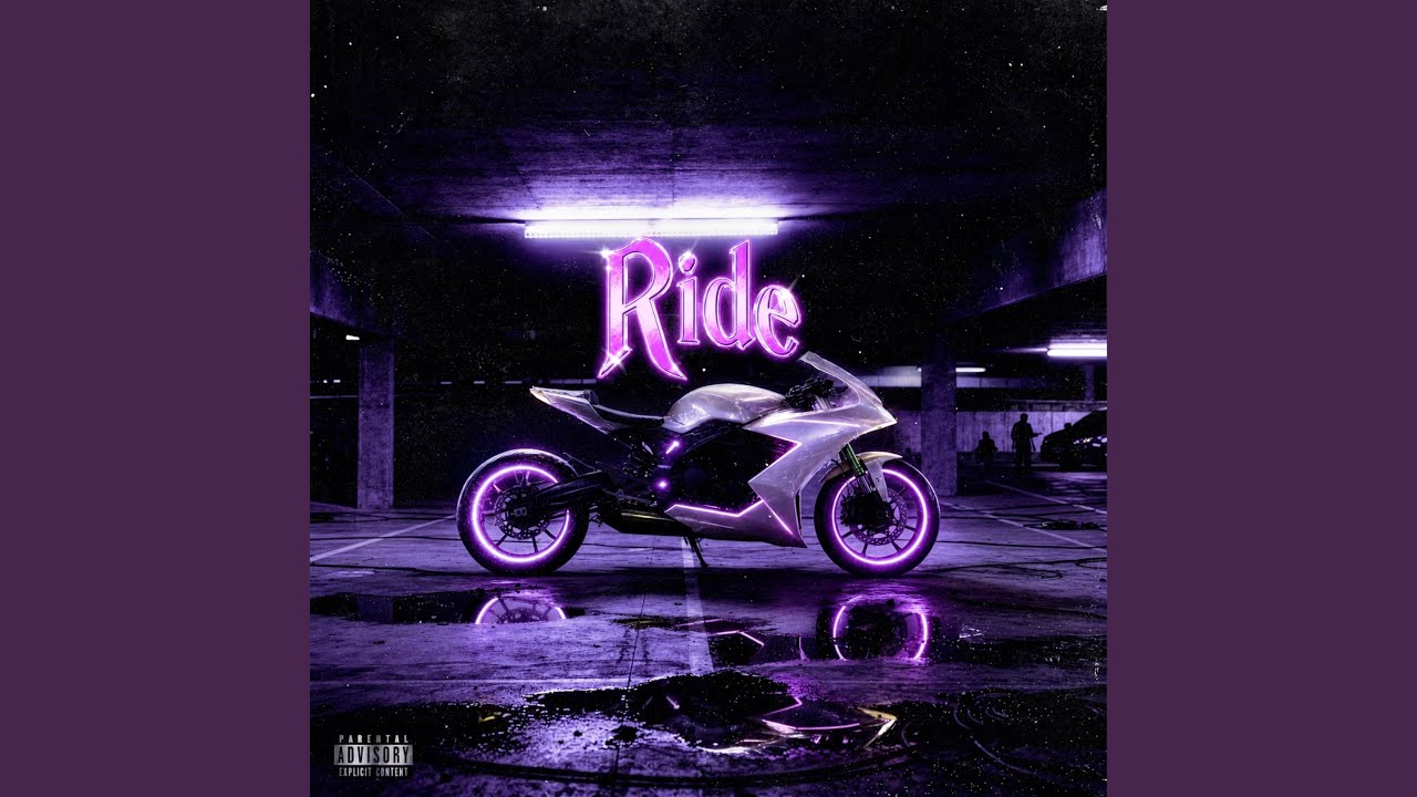 Watch Ride on YouTube Watch Ride on YouTube