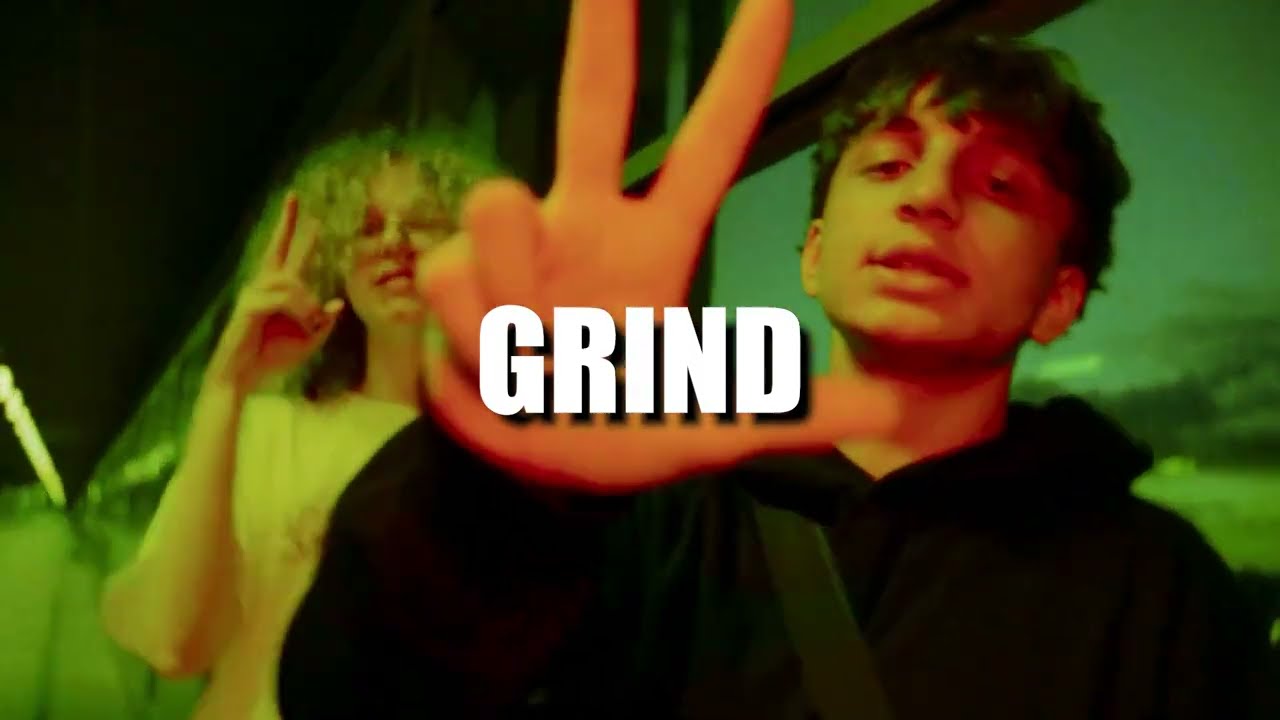 [FREE] Vkie x Okekel x Xad x Redda | Darkspin Type Beat - 