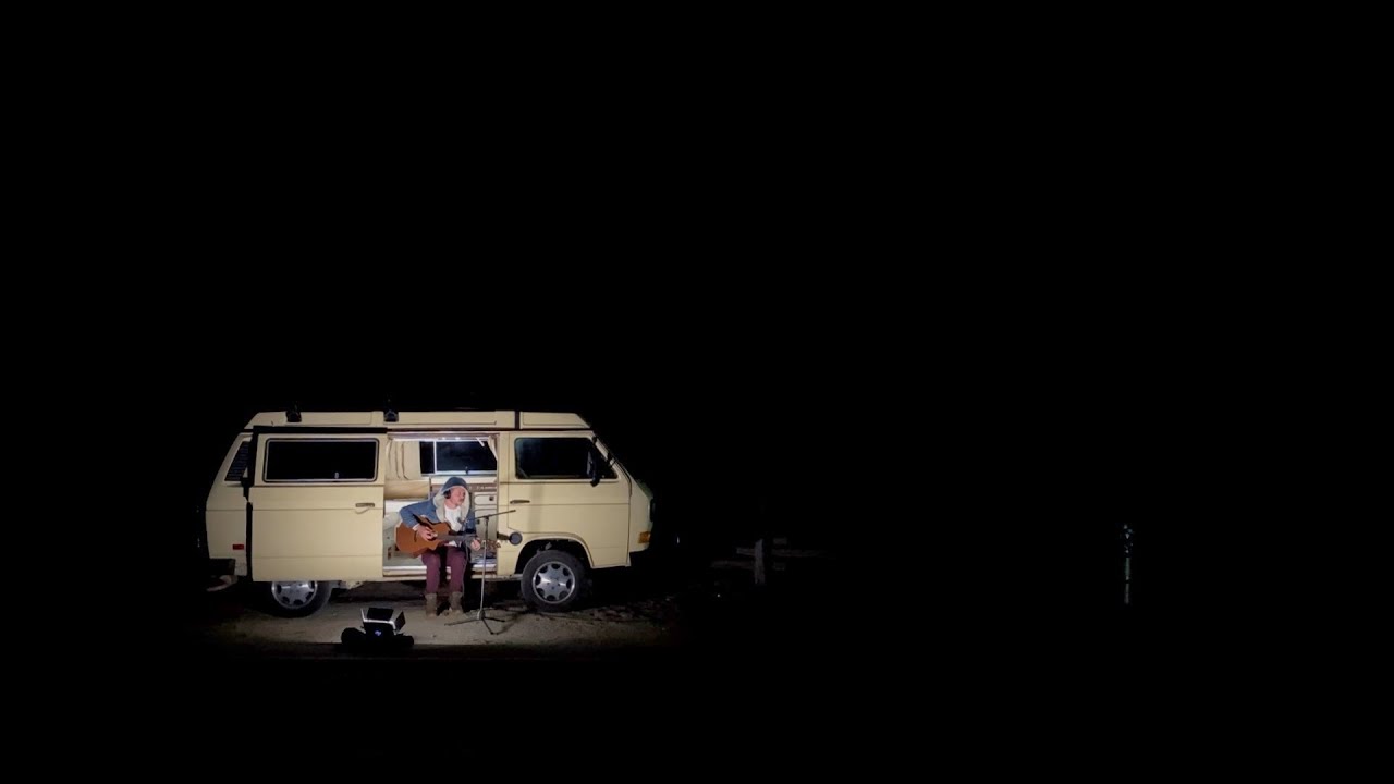 Paul Bright - Please Don't