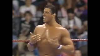 The Model Rick Martel X Sexyy Red