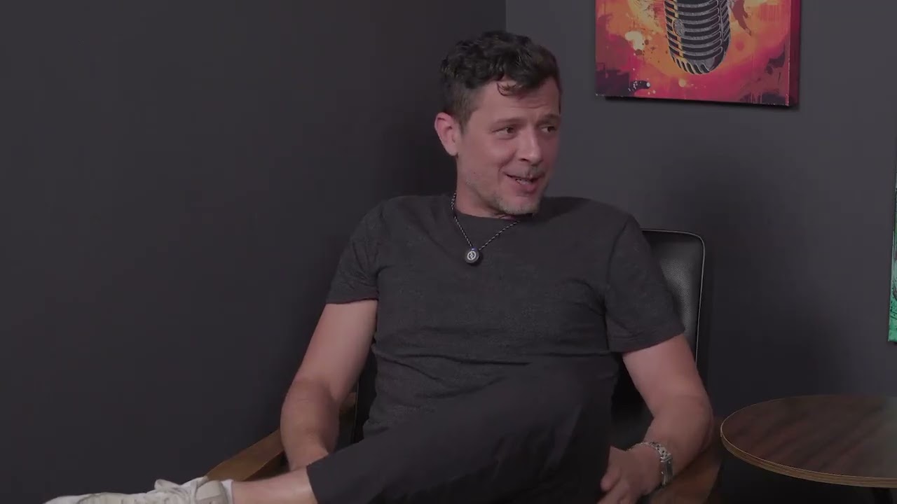 Chiropractic, Cell Therapy & Letting Go of Burdens with Dr  Jason Brame