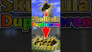 Dieser Skulltula Glitch ist die ERLÖSUNG!😭👀 #zelda #shorts