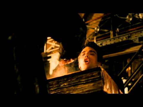 The Sorcerer's Apprentice