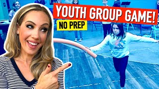 Last Minute Games for Youth Ministry (🦁🦋🦀 ANIMAL CONCENTRATION!) screenshot 4