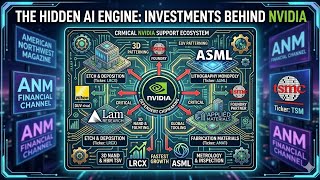 The AI Ecosystem Beyond Nvidia: We Are Investing Now in the ETF: SMH