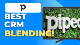 Pipedrive Review – Best CRM Integration in 2025