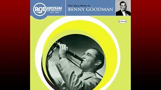 Moonglow - Benny Goodman - 432Hz HQ
