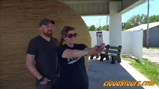 2016 Cloud 9 Tours Highlights