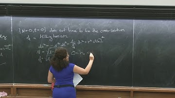 Static black hole uniqueness theorems - Lecture 2