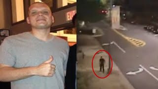 $10K reward offered for information on 2016 shooting death in downtown Athens