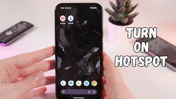How to Enable Mobile Hotspot on Google Pixel 8a: Quick and Easy Guide