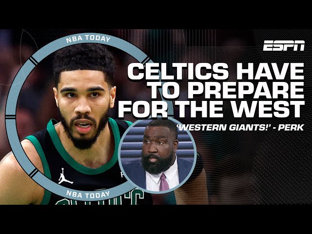 GRADING the Celtics