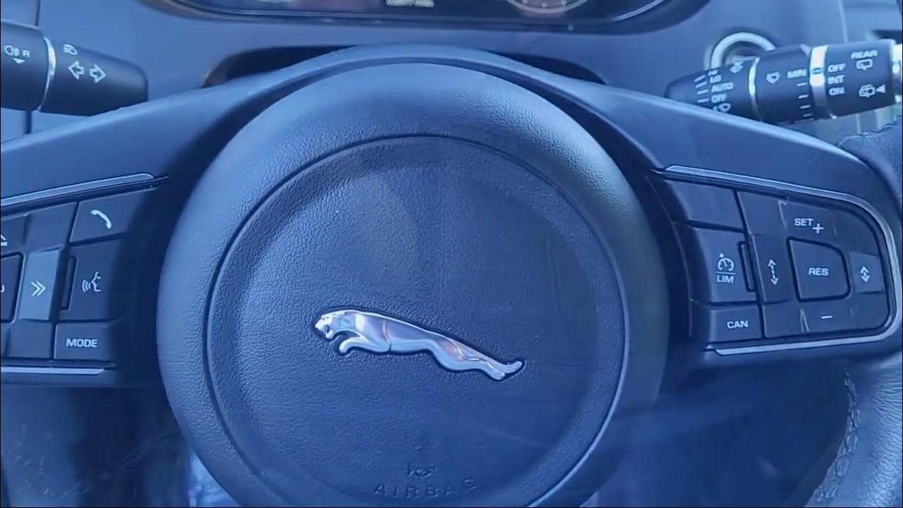 2019 Jaguar EPACE S Sport Utility Livermore Pleasanton Dublin Tracy