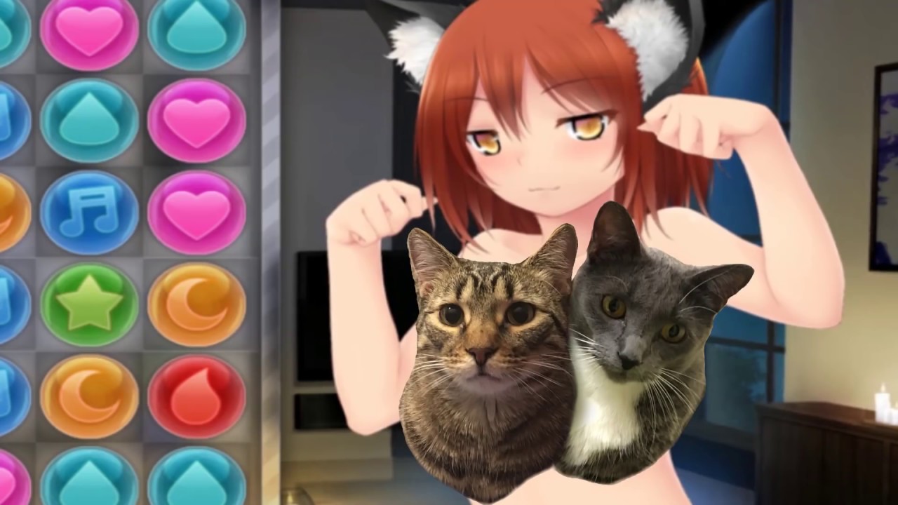 Putting Momo Down (HuniePop Dating Guide) - GameSocietyPimps