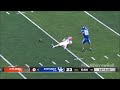 Andru phillips kentucky db vs florida 2023