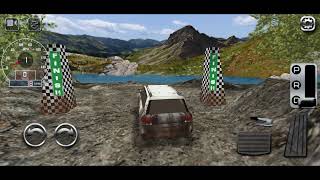 STEEP HILL CLIMB|LAND CRUISER|4×4 OFFROAD RALLY 7 screenshot 4