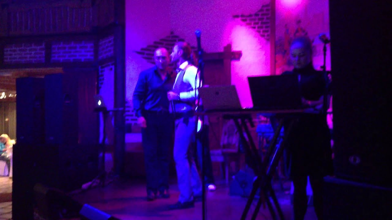 Певец ресторан Певец ресторан