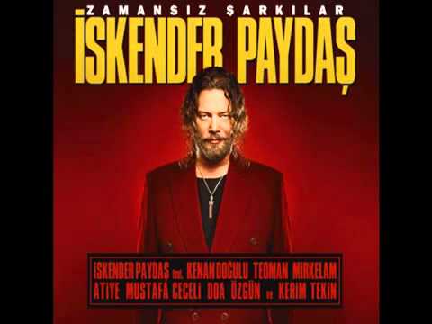 Mustafa Ceceli Feat. İskender Paydaş - Sensiz Olmaz Ki (2011)