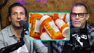 Brandon Novak Committed Prescription Fraud | Wild Ride! Clips