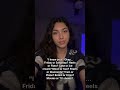 Do you really know me challenge!