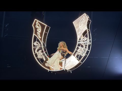 Beyoncé at Cowboy Carter | London | Night 5 live  performance