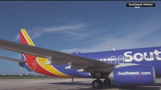 Southwest Airlines addresses concerns about new boarding process