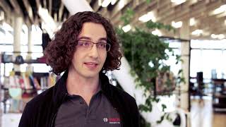 Opportunities @ Bosch corporate research