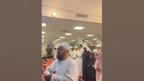 تلاوة مبكية من اواخر سورة ابراهيم | لفضيلة الشيخ عبدالله كامل