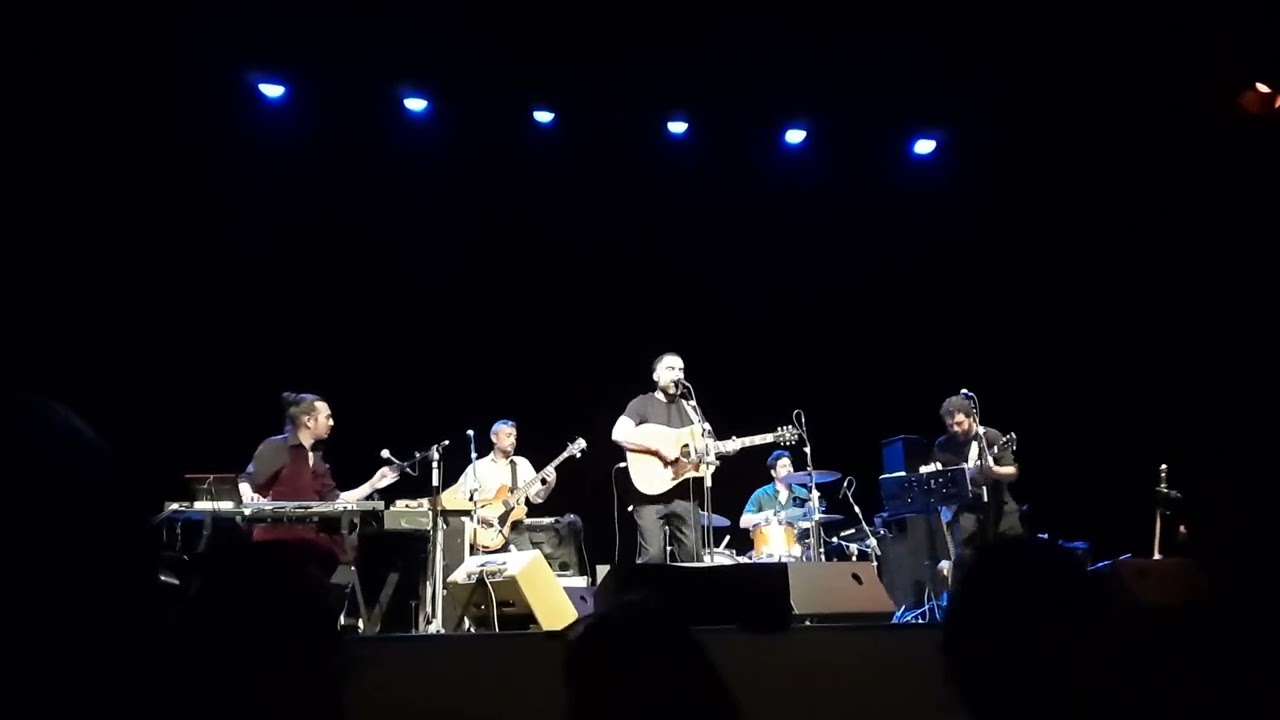 Jero Romero  Las Leves