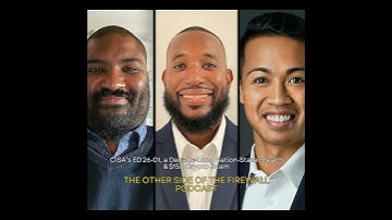 CISA’s ED 26‑01, a Decade‑Long Nation‑State Breach & $15B Crypto Scam