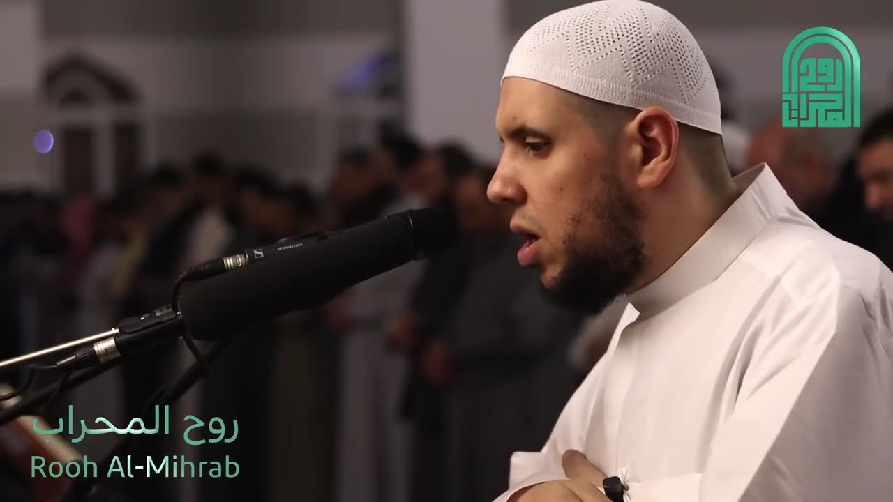 سورة البقرة كاملة    الشيخ أحمد كاسب