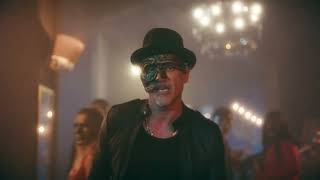 Vahio - El Líder Video Oficial