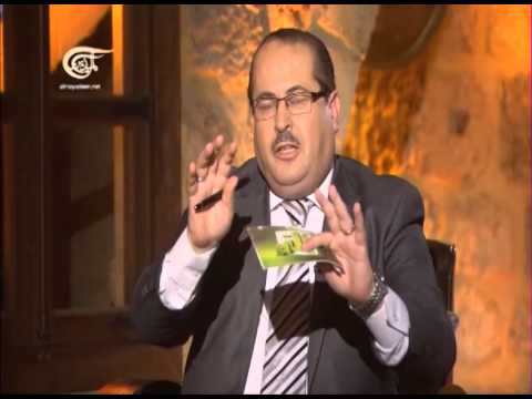 أ ل م معالم مدرسة البوطي 2013 09 19