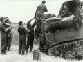 Battle for Carpiquet Airfield - Normandy 1944