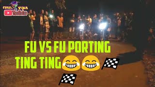 Wisata Malam 201 M | fu vs fu
