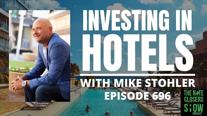 The World of Hotel Investing with Michael Stohler ...