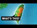 Scientists Make a Hidden, Shocking Discovery in Taiwan!