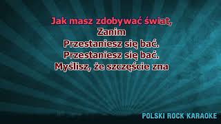 Bajm - Dziesięć Przykazań ( karaoke )