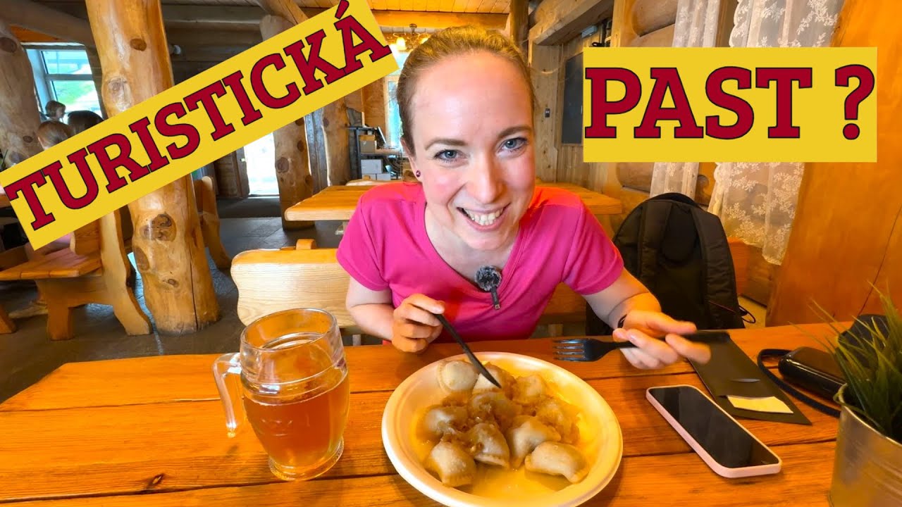 Vaří tu z Polotovarů? Nejhorší Čepované Pivo? To je Výlet do Polských Hor! 🇵🇱