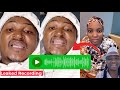 Londie Leak a VN of Max Makhanya gossiping about King Bhaka